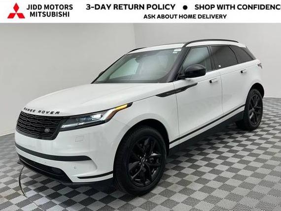 LAND ROVER RANGE ROVER VELAR 2024 SALYJ2EX5RA386268 image LAND ROVER RANGE ROVER VELAR 2024 SALYJ2EX5RA386268 image